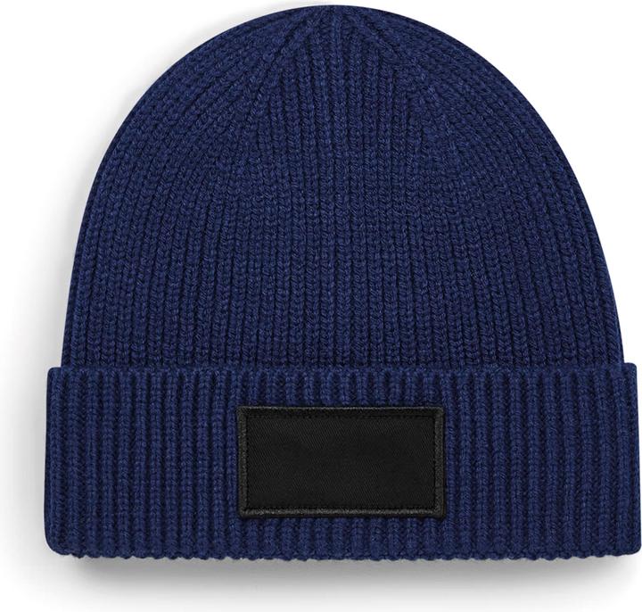Oxford Navy, Black