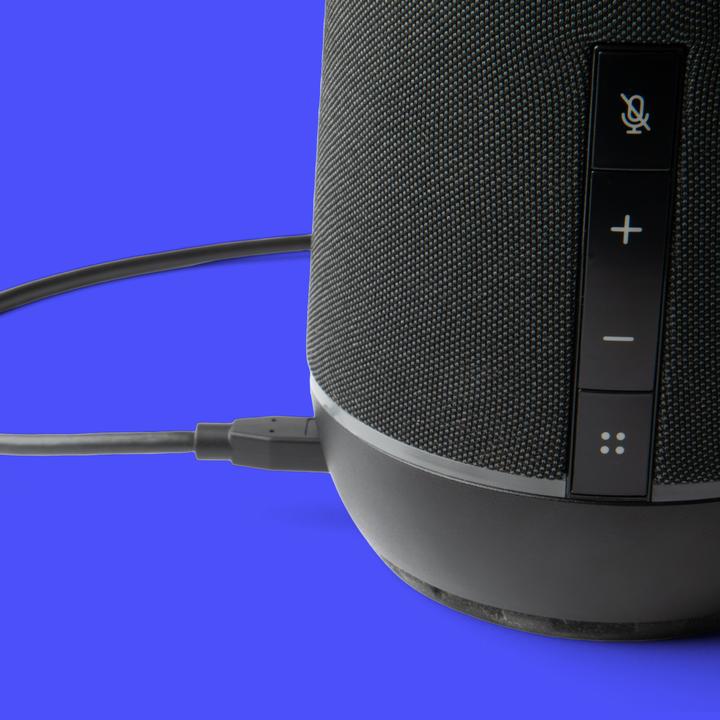 Actual product image OWL USB C To C Superspeed Cable (5 m, USB 3.0)