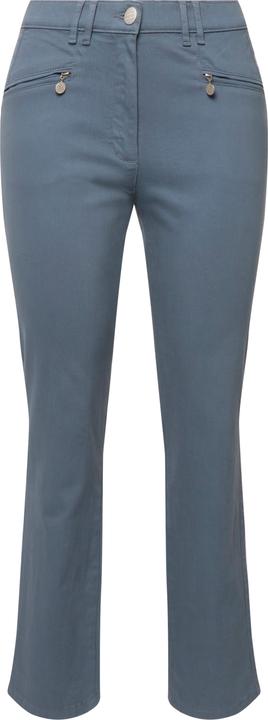 Blu polveroso