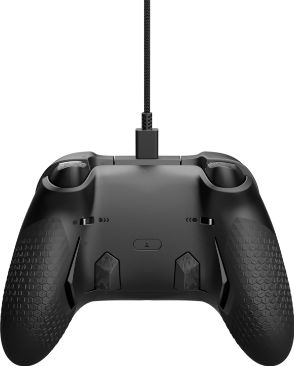 Immagine prodotto Scuf Valor Pro Wired Preconfigured Controller - Black (Xbox Serie S, Xbox One X, Xbox Series X, Xbox One S)