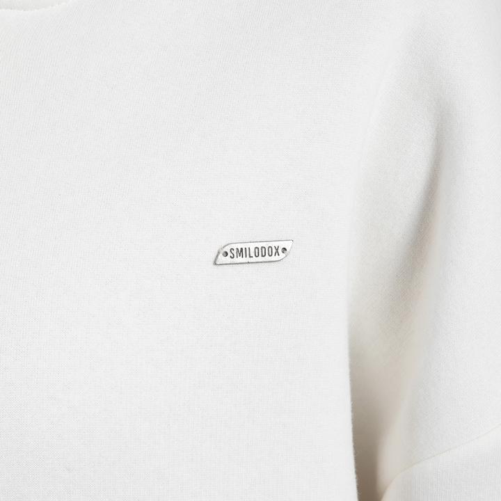 Produktbild Smilodox Zip Hoodie Lyanna (L)