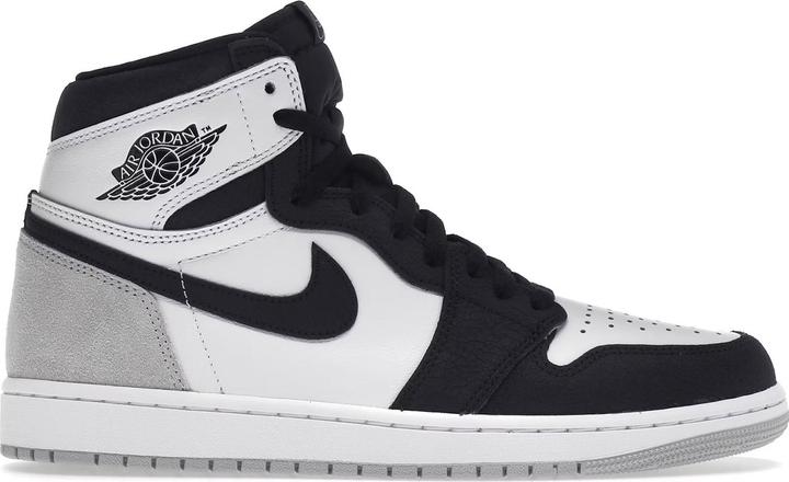 Image du produit Jordan 1 Retro High OG Bleached Coral (36)