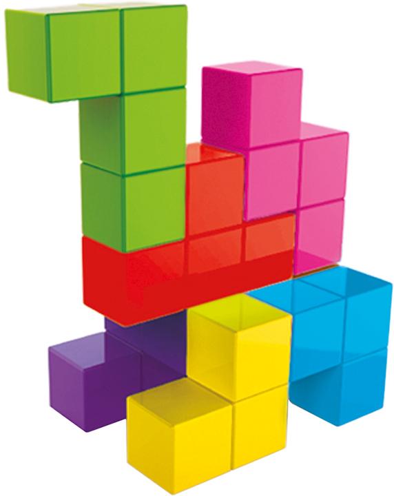 Immagine prodotto HCM Kinzel Cubimag (7 pezzi)