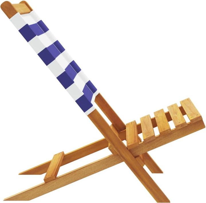 Produktbild vidaXL Gartenstuhl