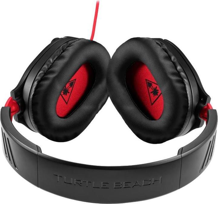 Actual product image Turtle Beach Earforce Recon 70N (Cable)
