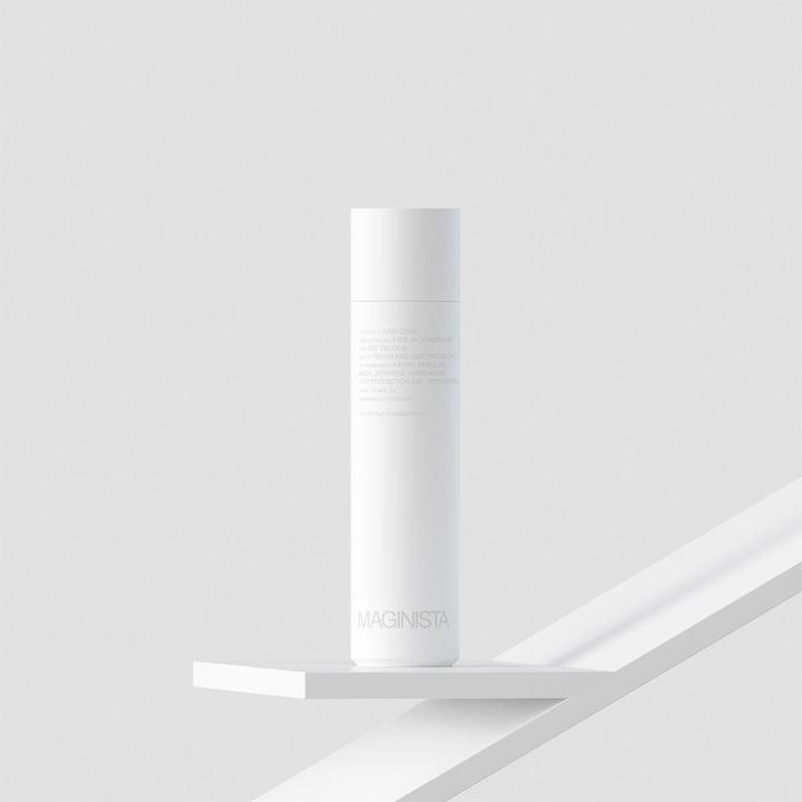 Actual product image Maginista 230° Celsius Leave-In Conditioner Fragrance Free (100 ml)