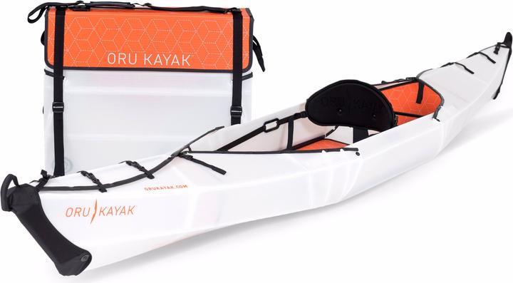 Immagine prodotto Oru Kayak Spiaggia Lt (1 Persona)