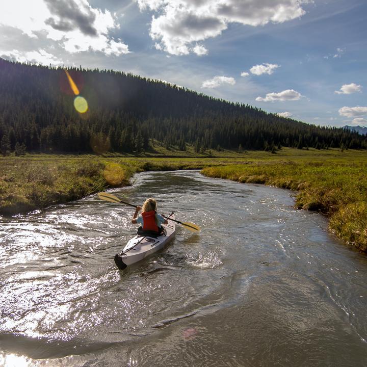 Immagine prodotto Oru Kayak Spiaggia Lt (1 Persona)