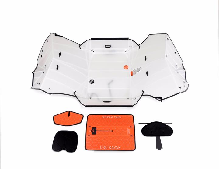 Immagine prodotto Oru Kayak Spiaggia Lt (1 Persona)