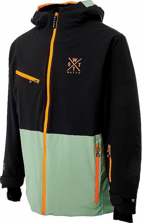 Actual product image Watts X-Regular (L)
