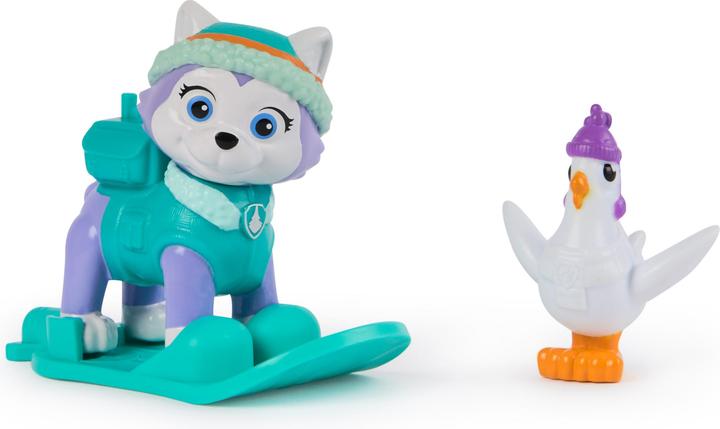 Produktbild Spin Master Everest