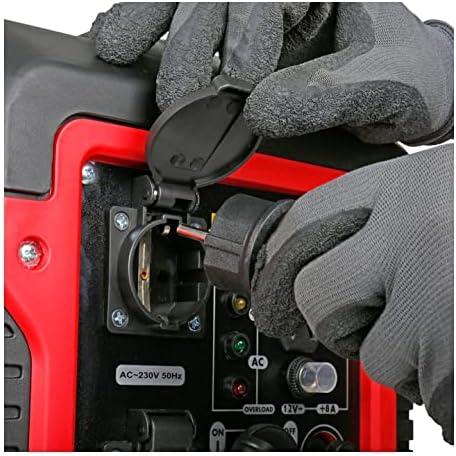 Image du produit Stier Groupe électrogène à onduleur Premium SNS-190, 1,9 kW, 59 dB(A) (1600 W, 4 l)