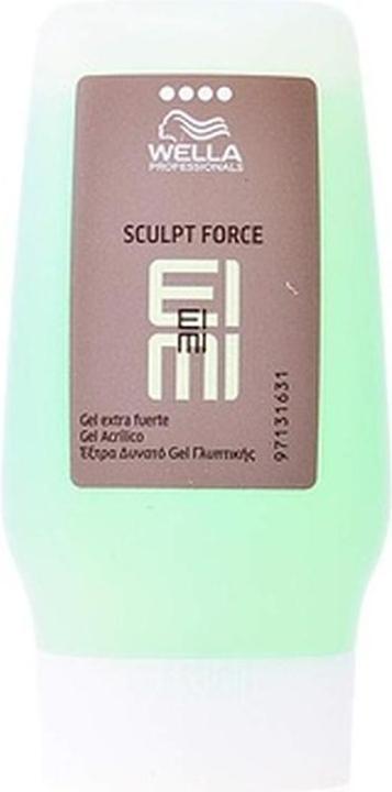 Produktbild Wella Wp Eimi Sculpt Force (Haargel, 250 ml)