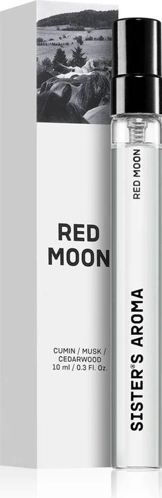 Produktbild Sister's Aroma Roter Mond (Eau de Parfum, 10 ml)