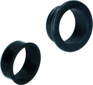 Mega Toleranzhülse für Drückerführungen (Türgriff)