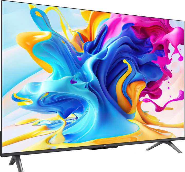 Image du produit TCL 43C645 (43", C645, QLED, 4K, 2023)