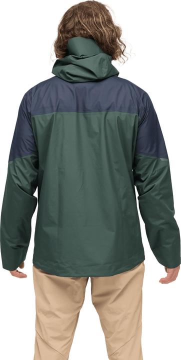 Immagine prodotto Bergans Giacca a conchiglia Rabot Light 3L (XXL)