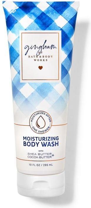 Produktbild Bath & Body Works BBW Gingham Body Wash (295 ml)