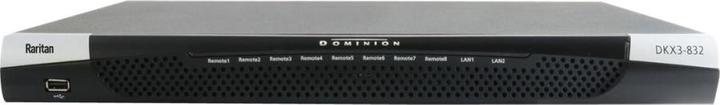 Immagine prodotto Raritan Switch KVM-over-IP Dominion KX III a 32 porte