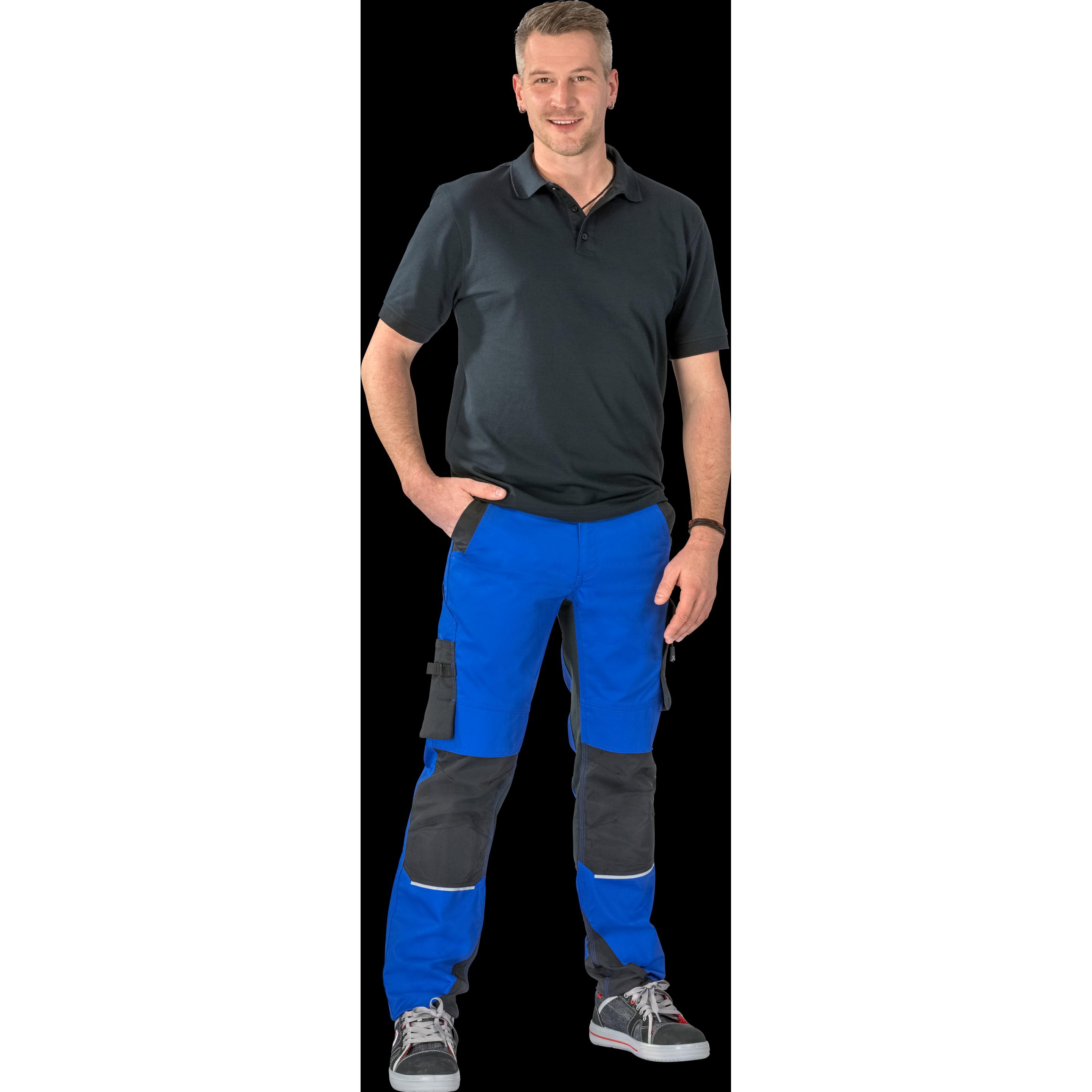 Thumbnail - Planam, Arbeitshose, Norit Bundhose (50)
