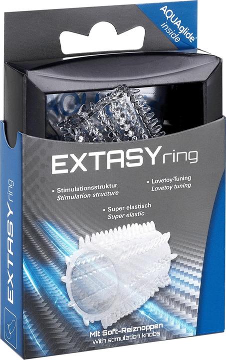 Produktbild Joydivision ExtasyRing (1.50 cm)