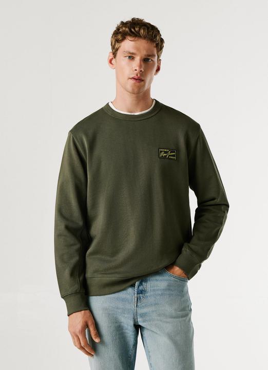 Actual product image Pepe Jeans Soren (S)