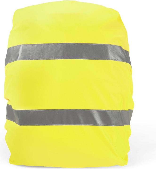 Actual product image Dicota Backpack REFLECTIVE 25 litre black (25 l)