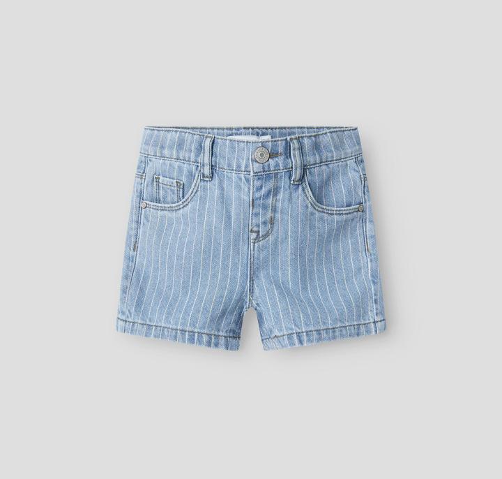 Actual product image Name it Denim Jeansshorts (92)