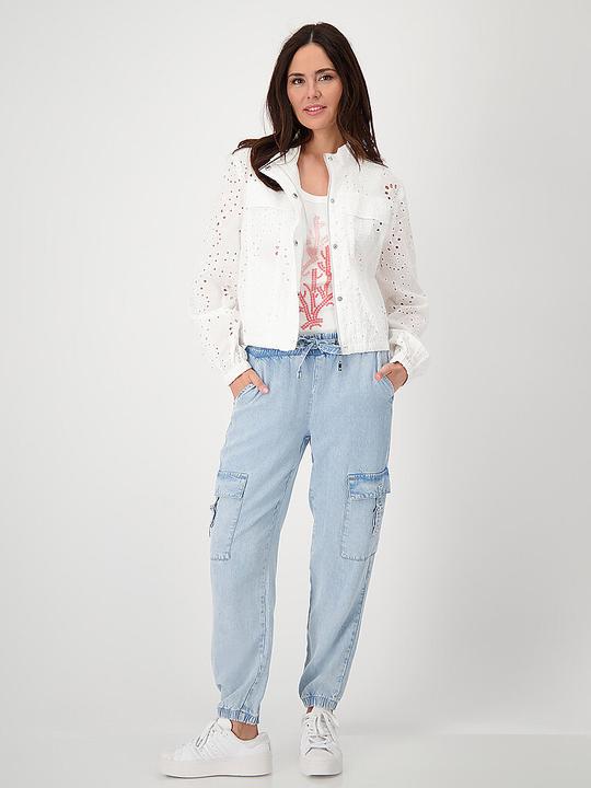 Produktbild Monari Blouson (46)