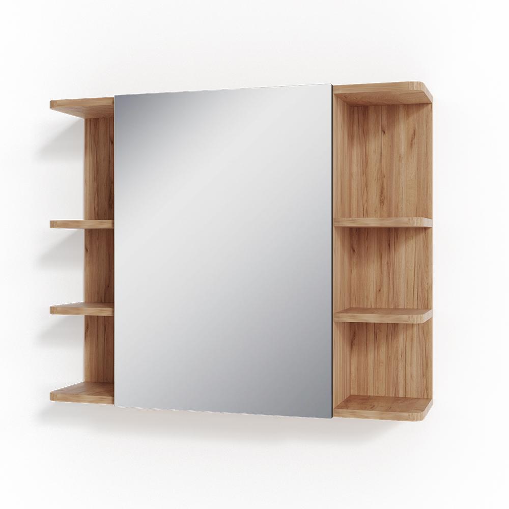 Vicco, Spiegelschrank, Fynn
