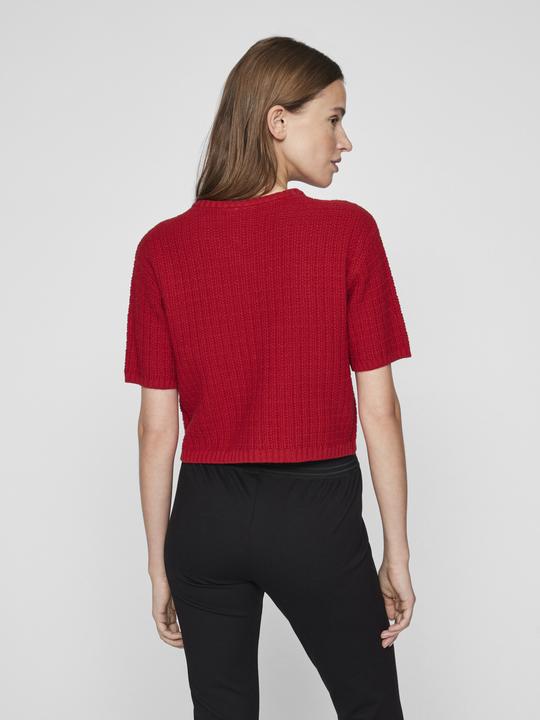 Immagine prodotto Vila Kurzarm Strickjacke (M)