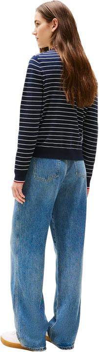 Produktbild Tommy Hilfiger Gestrickte Damenjacke (M)