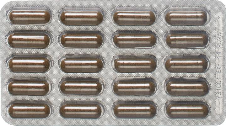 Produktbild Padma VENABEN Kapseln (60 Stk) (60 Stück, Kapseln, 57 g)