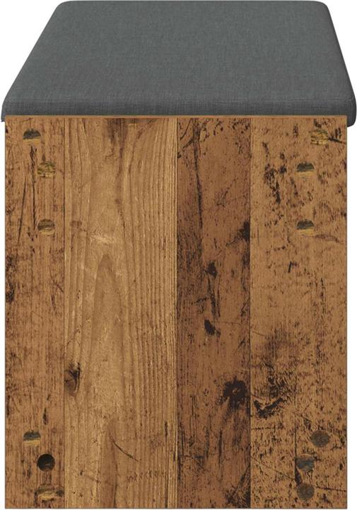 Image du produit vidaXL Flurbank (38 cm)