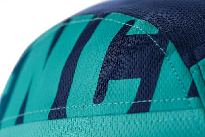 Actual product image Incylence Running Cap Winter Reflective (One size)