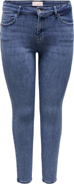 Produktbild Only CARPower Mid Push-up Skinny Fit Jeans (W54/L32)