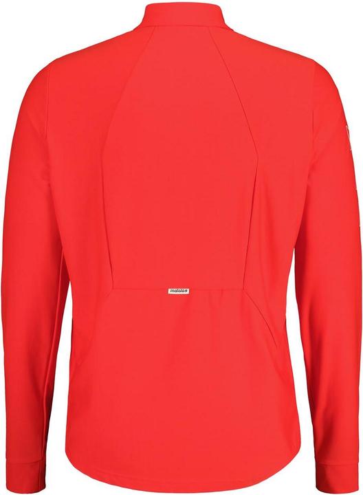 Immagine prodotto Maloja Camicia a strati Yellowhammer Adventure (S)