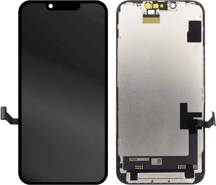 Produktbild Clappio OLED Soft-Typ (Display)