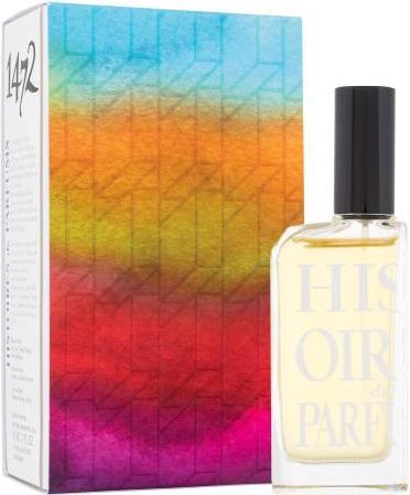 Actual product image Histoires de Parfums 1472 La Divina Commedia (Eau de parfum, 60 ml)
