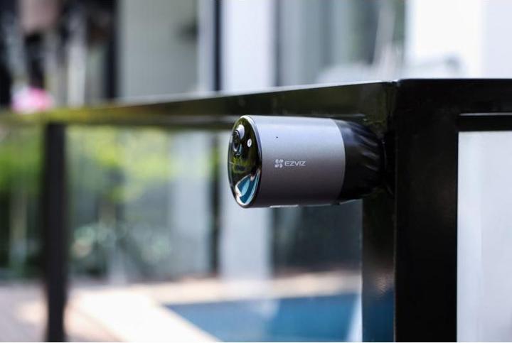 Produktbild EZVIZ BC1c (3840 x 2160 Pixels)