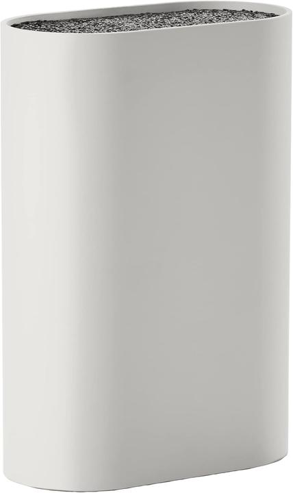 Produktbild Zone Messerblock Singles Warm Grey