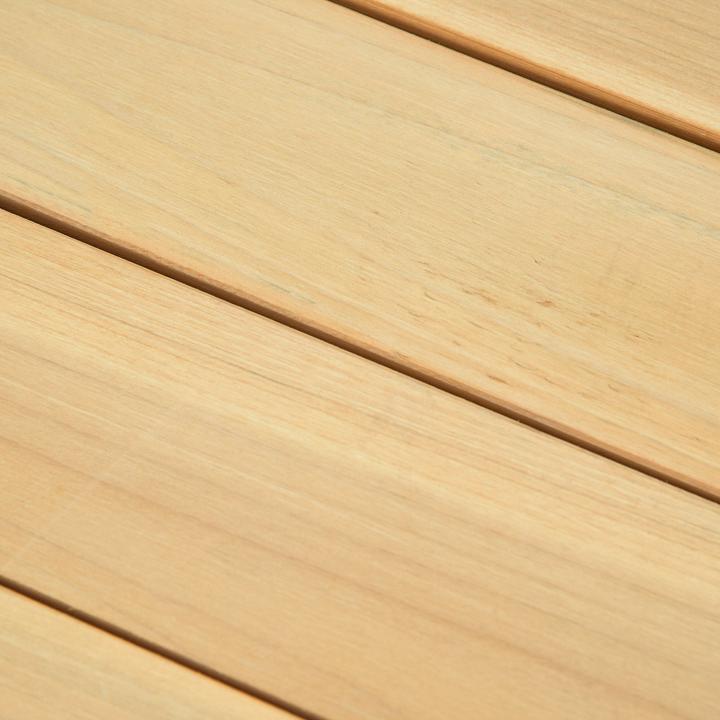 Image du produit Outsunny Bac à sable avec banc et casiers de rangement