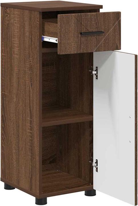 Produktbild vidaXL Badezimmermöbel