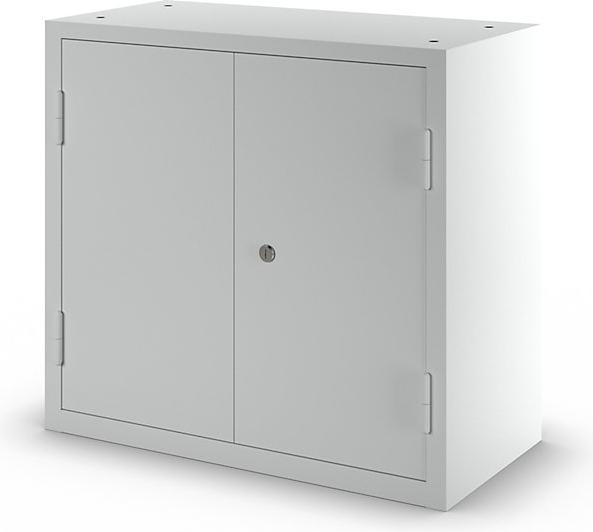 Immagine prodotto eurokraft basic armadio a muro (65 cm, 60 cm)