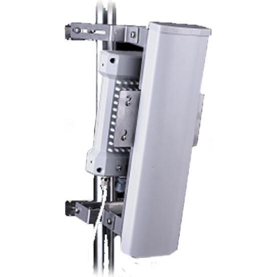 Wireless Instruments WiSector PRO M3-90-16HV - 3.3 - 3.8 GHz Sektorantenne für Cambium PMP 450, Inkl. WiMount, Netzwerka...