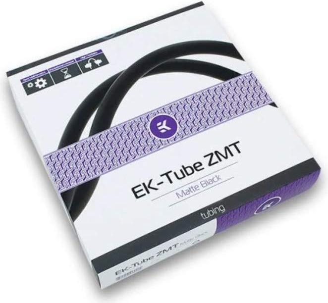Image du produit EKWB EK-Tube ZMT Tuyau 16/12 mm (3 m, Matières plastiques)