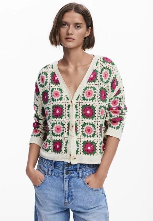 Produktbild Desigual Johanna, 1003 (XS)