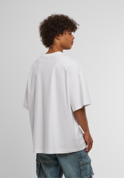 Immagine prodotto Mister Tee MisterTee Los Angeles Wording New Huge Tee - 174595 (M)