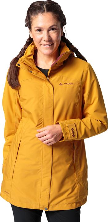 Produktbild Vaude Skomer II (XXL)