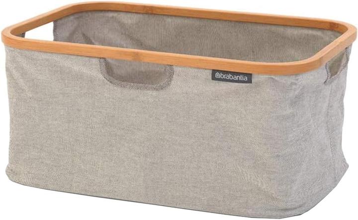 Brabantia Cestino della lavanderia (40 l)